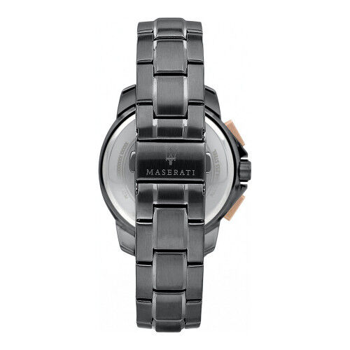 Montre Unisexe Maserati R8873645001 (Ø 45 mm)