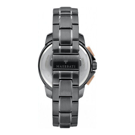 Orologio Unisex Maserati R8873645001 (Ø 45 mm)