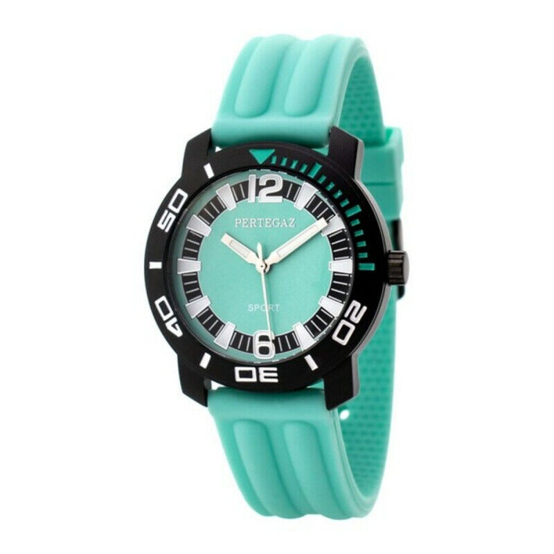 Unisex-Uhr Pertegaz P70442-A (Ø 39 mm)