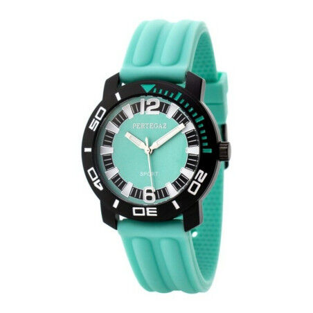 Unisex-Uhr Pertegaz P70442-A (Ø 39 mm)