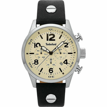 Horloge Uniseks Timberland TBL.15376JS-07 (Ø 44 mm)