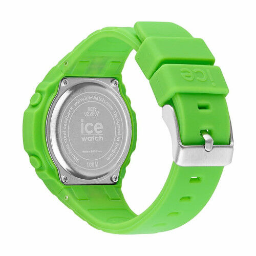 Horloge Uniseks Ice 022097 (Ø 39 mm)