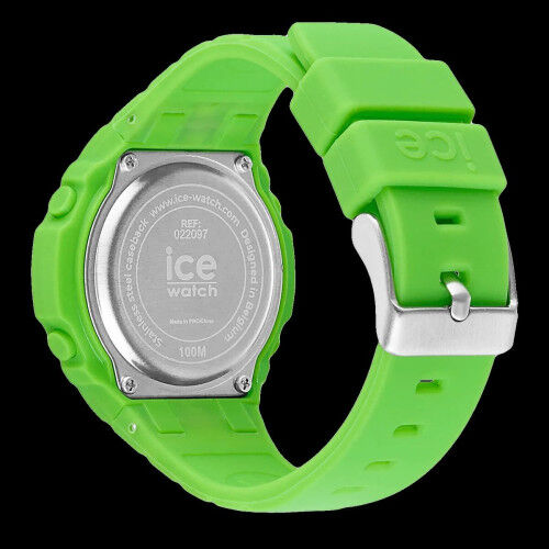 Unisex-Uhr Ice 022097 (Ø 39 mm)