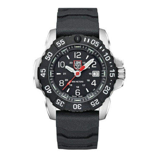 Horloge Uniseks Luminox XS.3251.CB (Ø 45 mm)