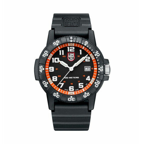 Horloge Uniseks Luminox XS.0329.1 (Ø 44 mm)