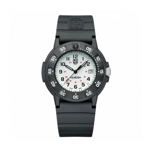 Horloge Uniseks Luminox XS.3007.EVO.S (Ø 43 mm)