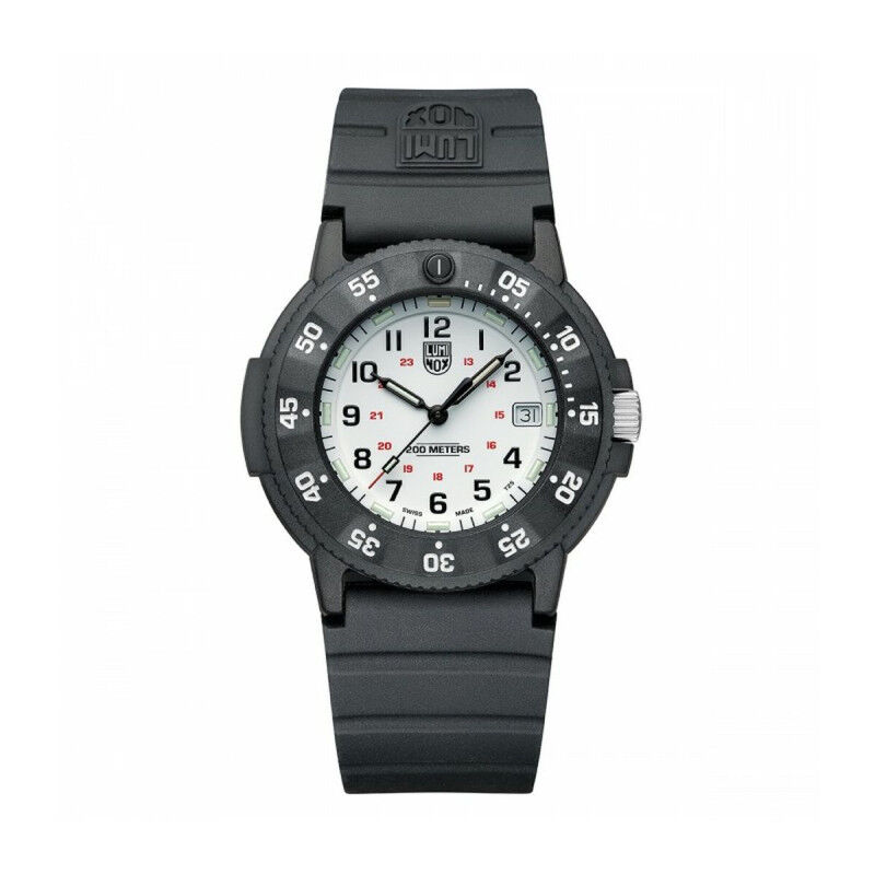 Unisex-Uhr Luminox XS.3007.EVO.S (Ø 43 mm)