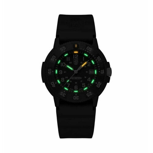 Reloj Unisex Luminox XS.3007.EVO.S (Ø 43 mm)