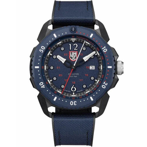 Horloge Uniseks Luminox XL.1053 (Ø 46 mm)