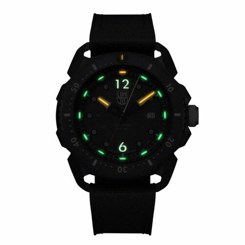 Orologio Unisex Luminox XL.1053 (Ø 46 mm)