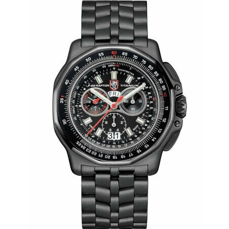 Reloj Unisex Luminox XA.9272 (Ø 44 mm)