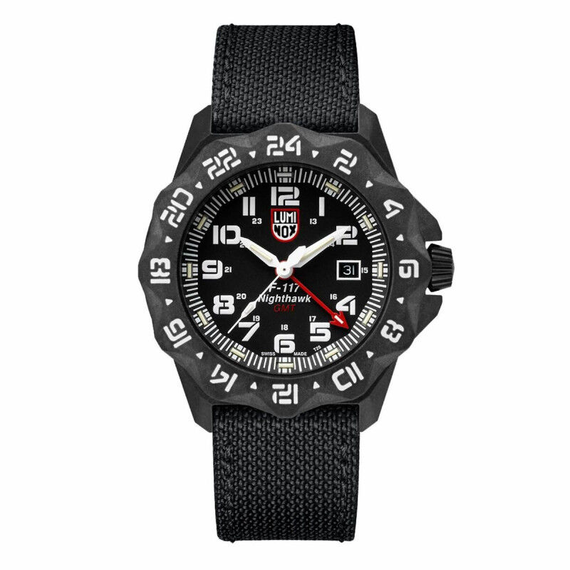 Reloj Unisex Luminox XA.6441 (Ø 44 mm)