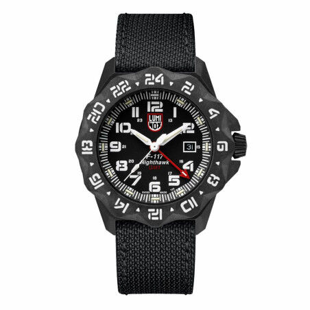 Orologio Unisex Luminox XA.6441 (Ø 44 mm)