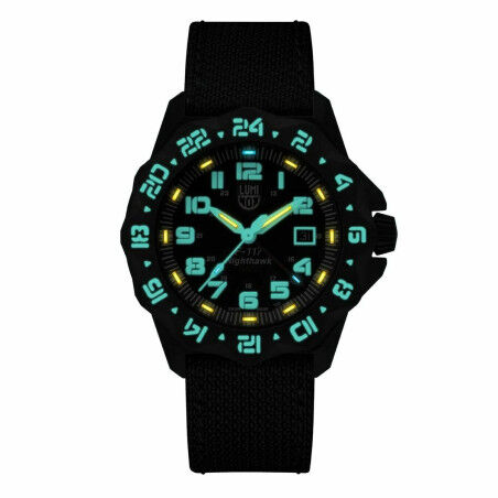 Orologio Unisex Luminox XA.6441 (Ø 44 mm)