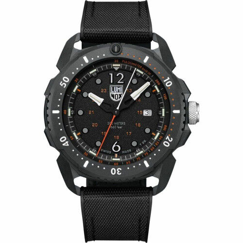 Orologio Unisex Luminox XL.1052 (Ø 46 mm)