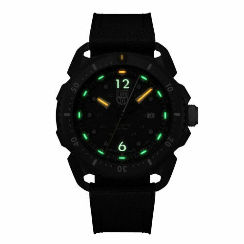 Montre Unisexe Luminox XL.1052 (Ø 46 mm)