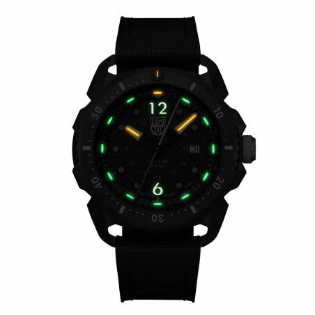 Montre Unisexe Luminox XL.1052 (Ø 46 mm)