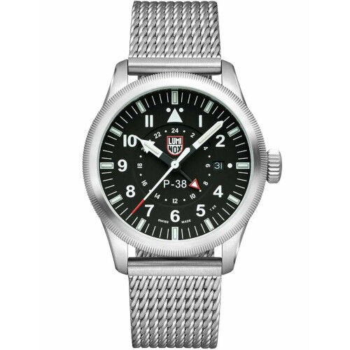 Horloge Uniseks Luminox XA.9522 (Ø 42 mm)