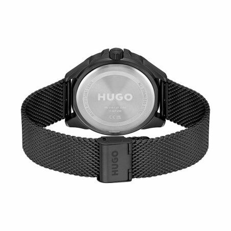 Reloj Unisex Hugo Boss 1530289 (Ø 45 mm)