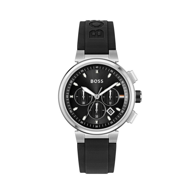 Reloj Unisex Hugo Boss 1513997 (Ø 44 mm)