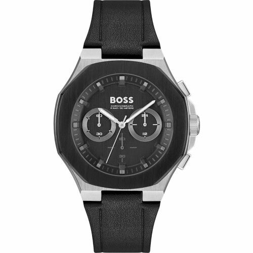 Montre Unisexe Hugo Boss 1514085 (Ø 45 mm)