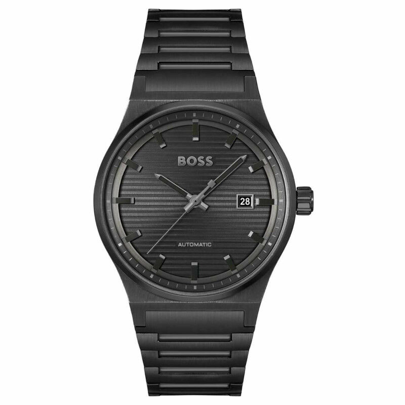 Horloge Uniseks Hugo Boss 1514120 (Ø 40 mm)