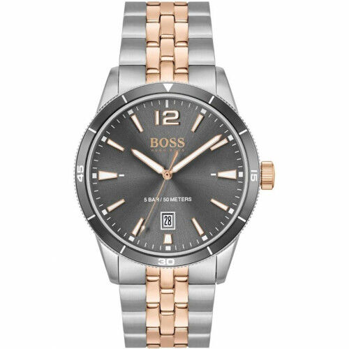 Horloge Uniseks Hugo Boss 1513903 (Ø 42 mm)