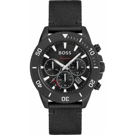 Orologio Unisex Hugo Boss 1513918 (Ø 41 mm)