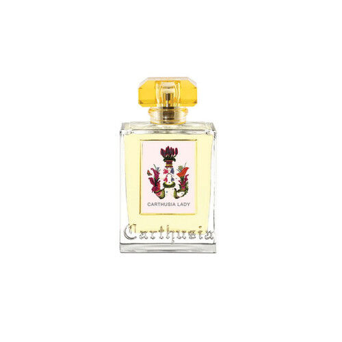 Uniseks Parfum Carthusia 100 ml