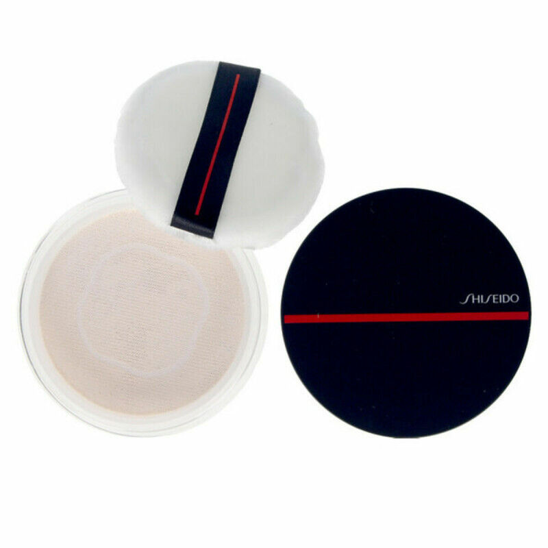 Compact Powders Synchro Skin Shiseido 0729238157972 (6 g)