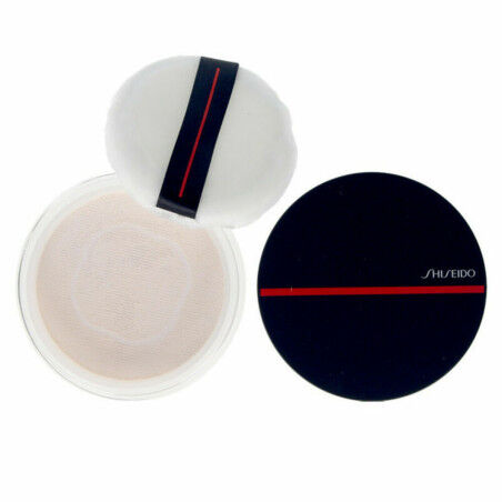 Polveri Compatte Synchro Skin Shiseido 0729238157972 (6 g)