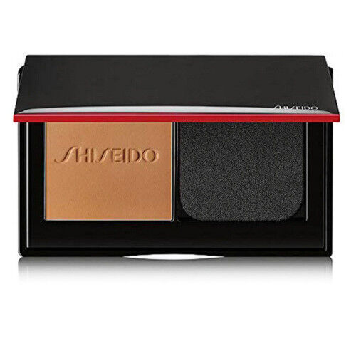 Basis für Puder-Makeup Shiseido Synchro Skin