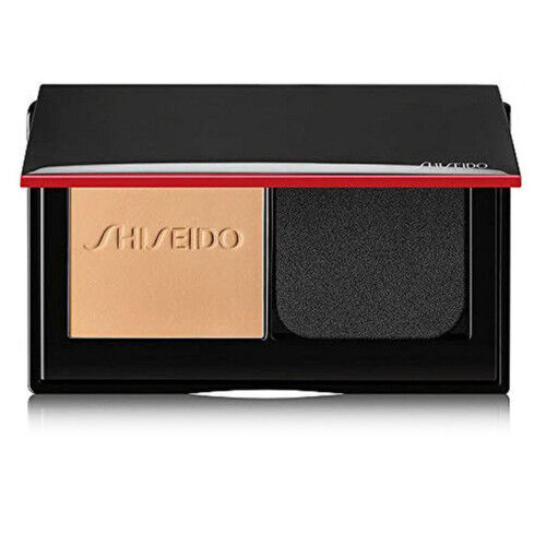 Base de Maquillaje en Polvo Shiseido Synchro Skin