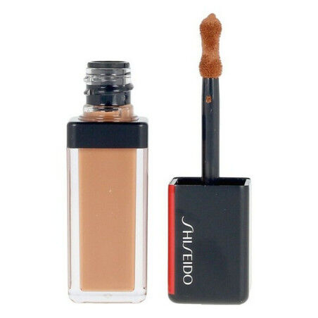 Gesichtsconcealer Shiseido (2)