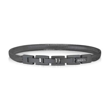 Pulsera Hombre Breil TJ2248 20 cm