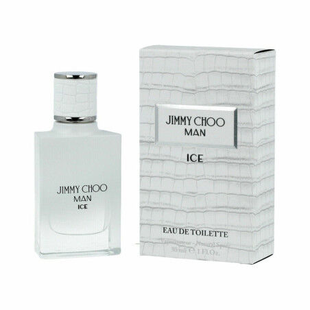 Perfume Hombre Jimmy Choo CH011A03 EDT 30 ml