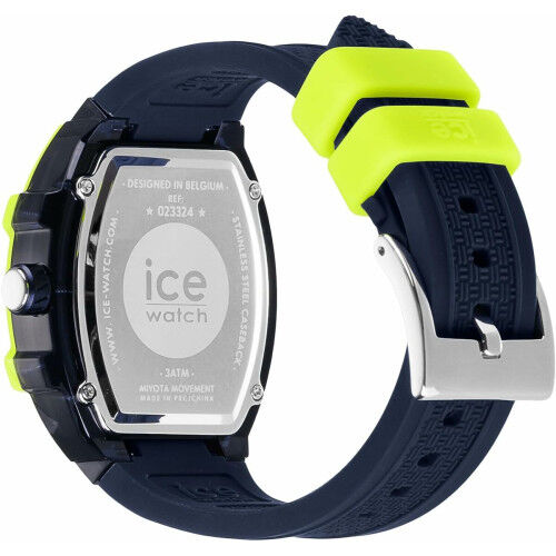 Horloge Kinderen Ice 023324 (Ø 35 mm)