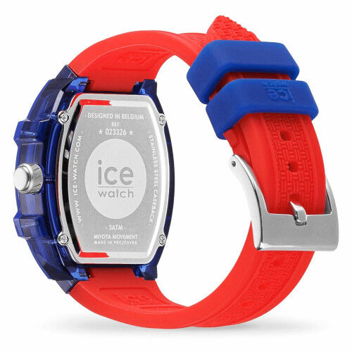 Horloge Kinderen Ice 023326 (Ø 35 mm)