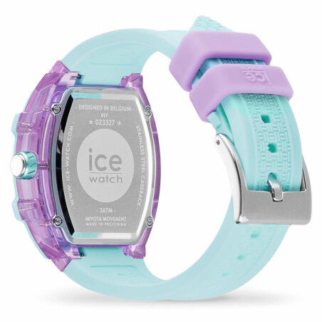 Reloj Infantil Ice 023327 (Ø 35 mm)