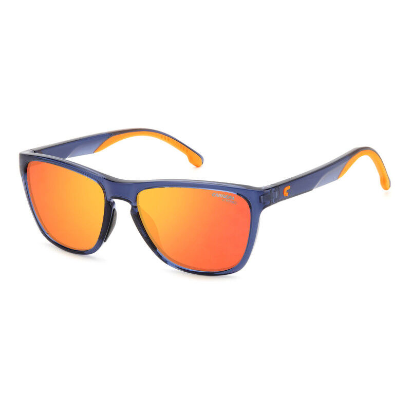 Unisex-Sonnenbrille Carrera CARRERA-8058-S-PJP ø 56 mm