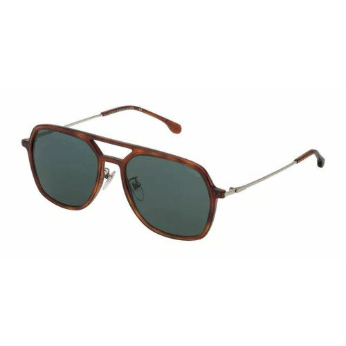 Unisex-Sonnenbrille Lozza SL4215M56710P ø 56 mm