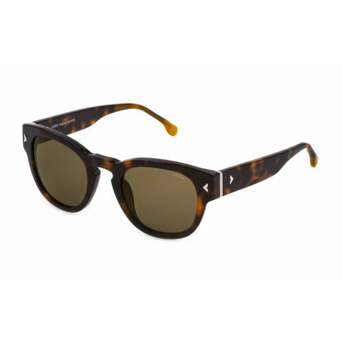 Gafas de Sol Unisex Lozza SL42634909AJ Ø 49 mm