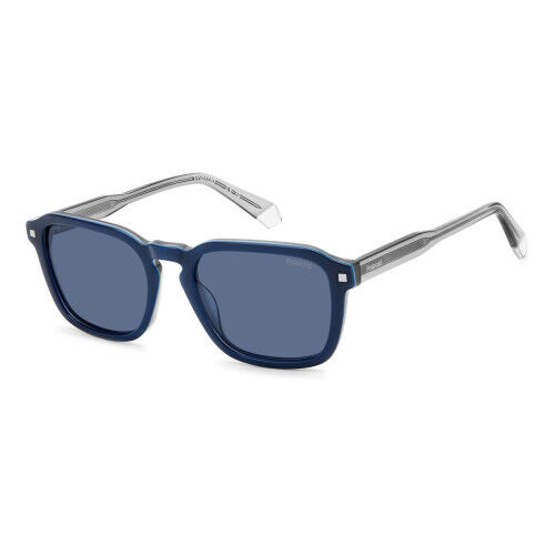 Unisex-Sonnenbrille Polaroid PLD-4156-S-X-PJP Ø 53 mm