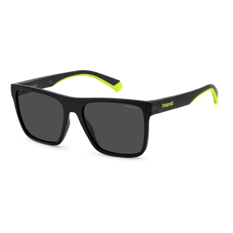 Unisex-Sonnenbrille Polaroid PLD-2128-S-PGC Ø 55 mm