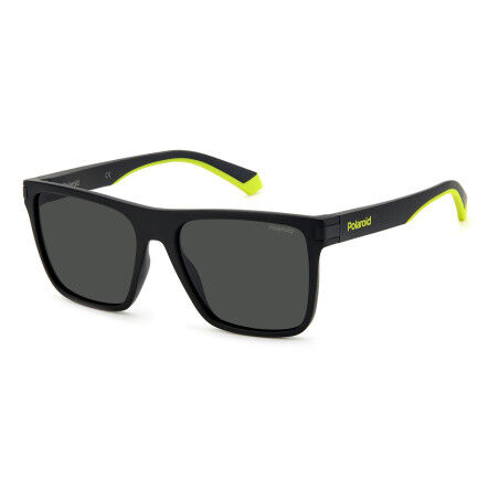 Gafas de Sol Unisex Polaroid PLD-2128-S-PGC Ø 55 mm