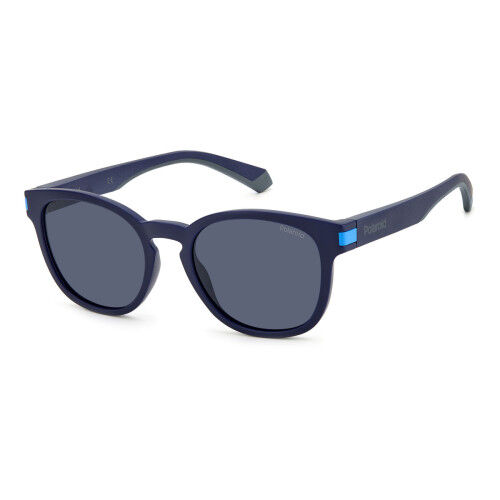 Unisex Sunglasses Polaroid PLD-2129-S-FLL Ø 52 mm