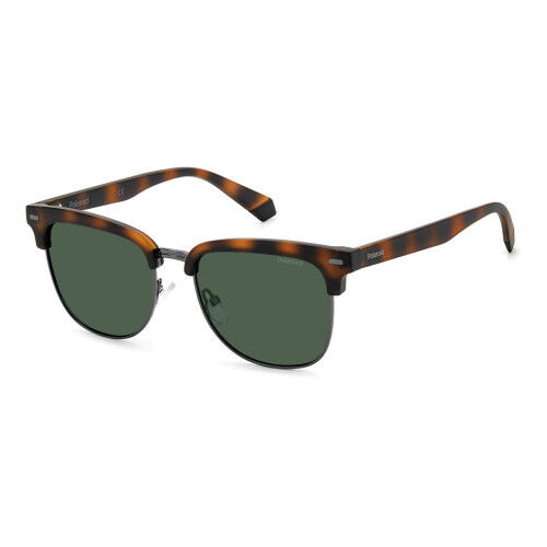 Unisex-Sonnenbrille Polaroid PLD-4121-S-N9P Ø 52 mm