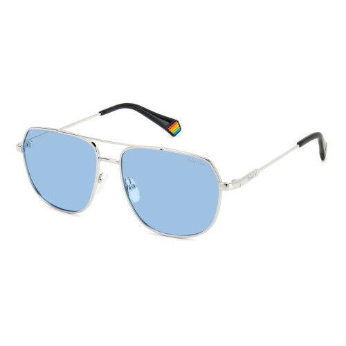 Gafas de Sol Unisex Polaroid PLD-6195-S-X-10 ø 58 mm