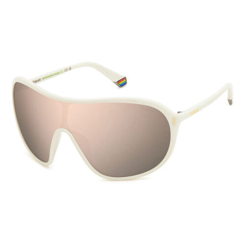 Gafas de Sol Unisex Polaroid PLD-6216-S-VK6 Ø 99 mm