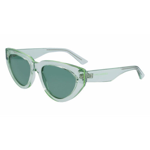 Damensonnenbrille Karl Lagerfeld KL6100S-300 ø 54 mm